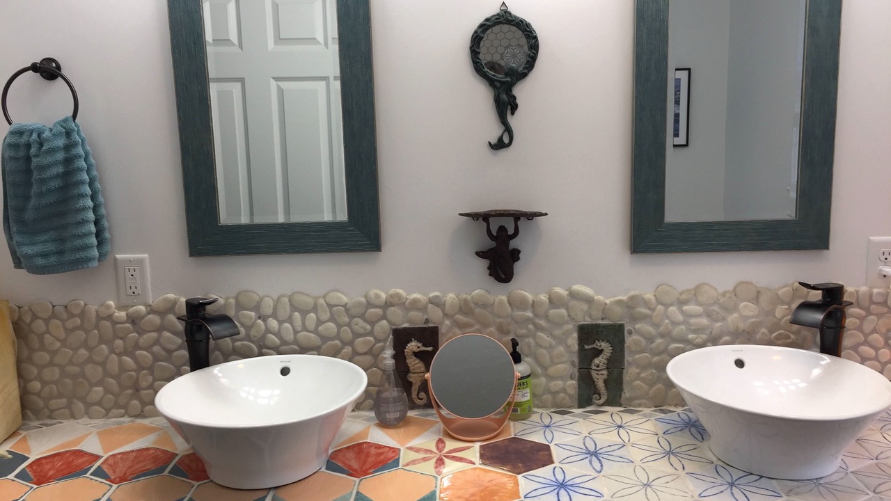 Photo of Bathroom in Plymouth