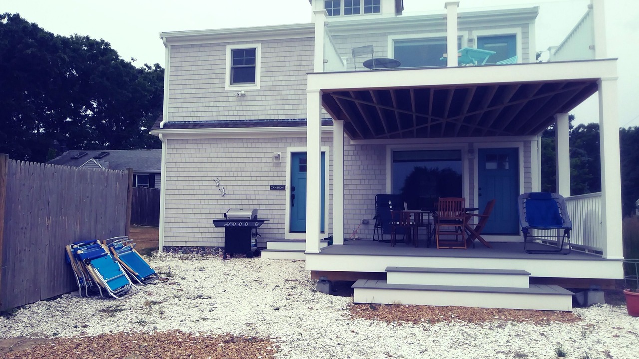 Photo of Outdoor in Plymouth