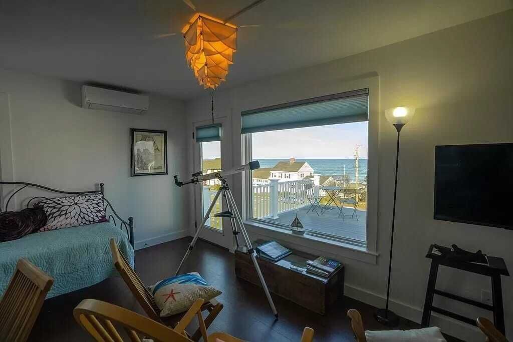 Photo of Bedroom in Plymouth