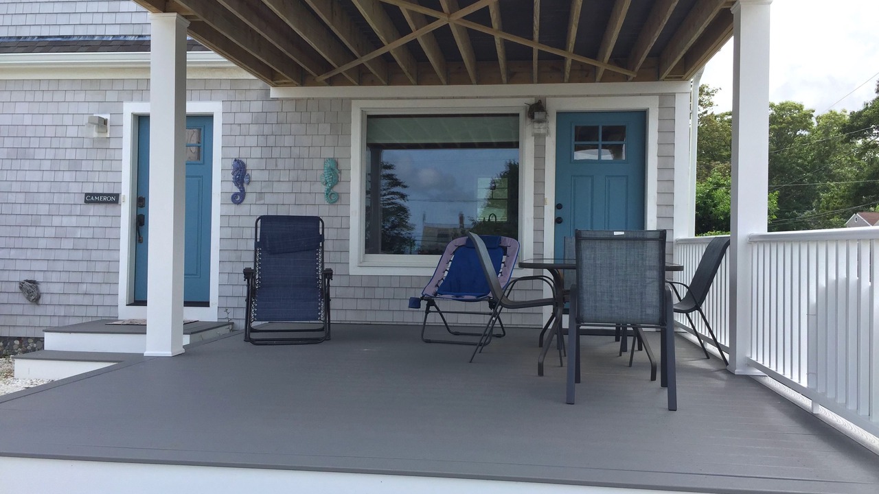 Photo of Outdoor in Plymouth