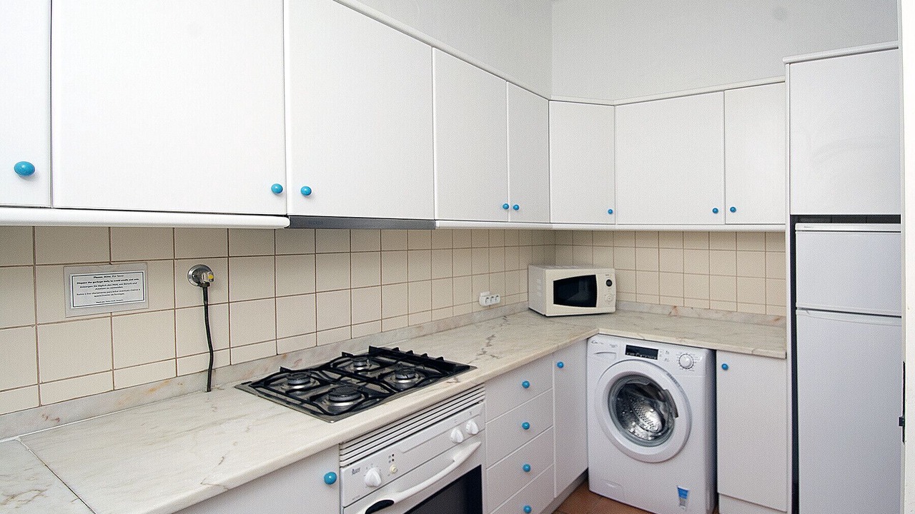 Photo of Kitchen in Prainha
