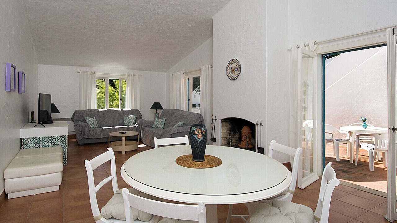 Photo of Livingroom in Prainha