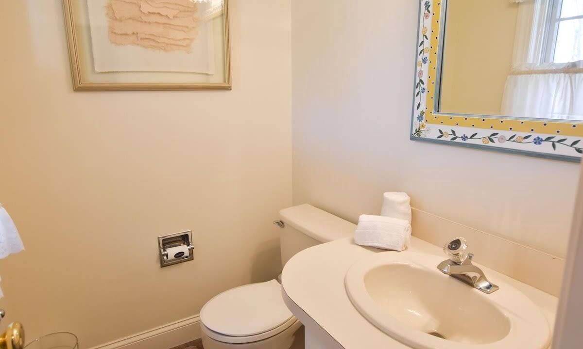 Photo of Bathroom in Barnstable