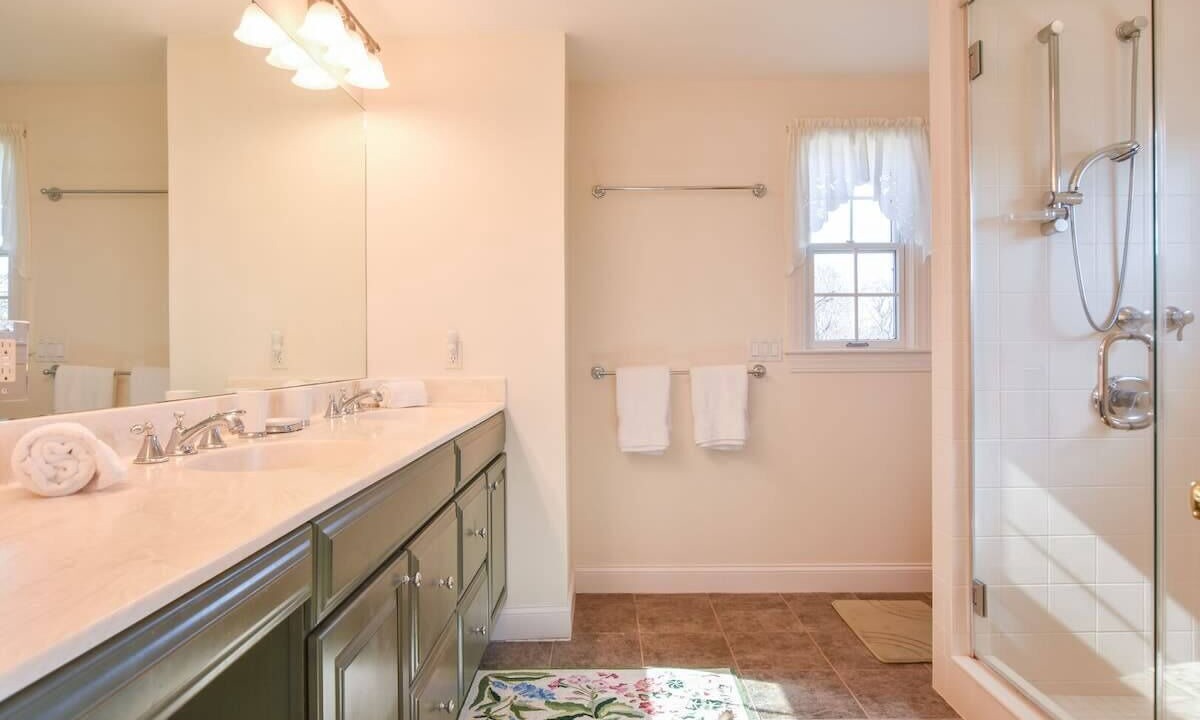 Photo of Bathroom in Barnstable