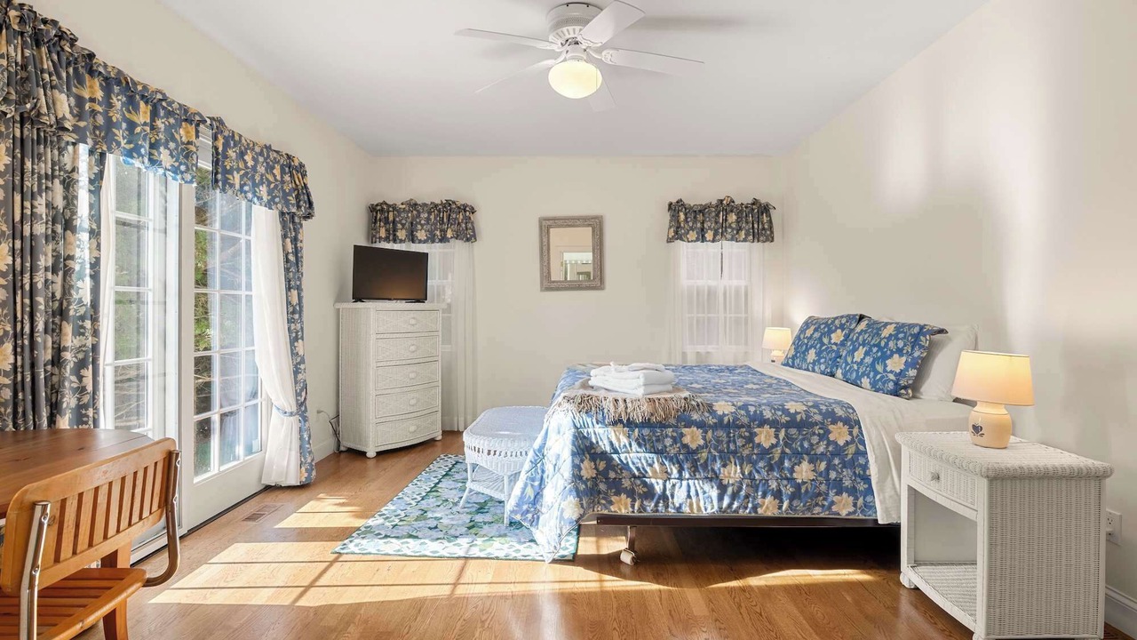 Photo of Bedroom in Barnstable
