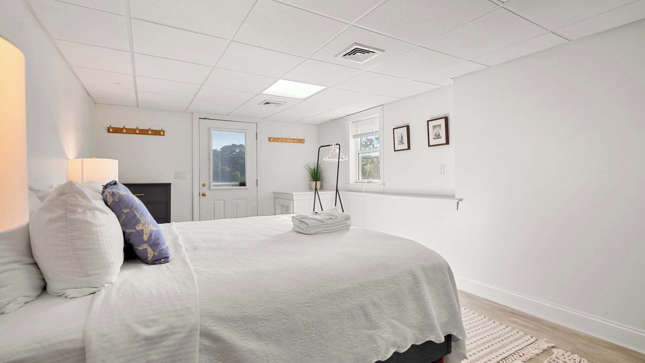 Photo of Bedroom in Barnstable
