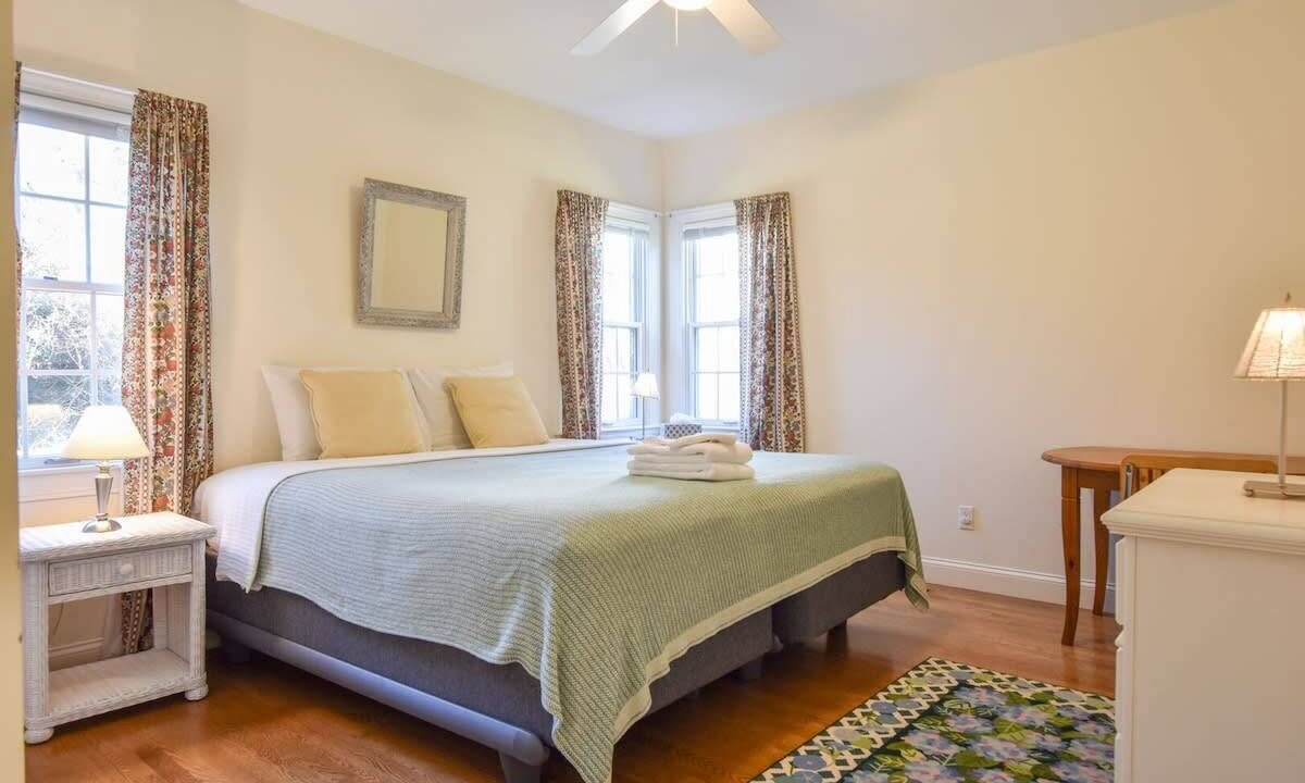 Photo of Bedroom in Barnstable