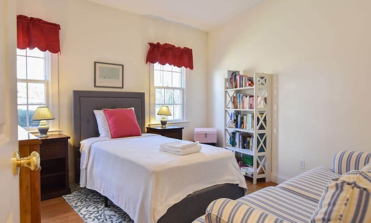 Photo of Bedroom in Barnstable