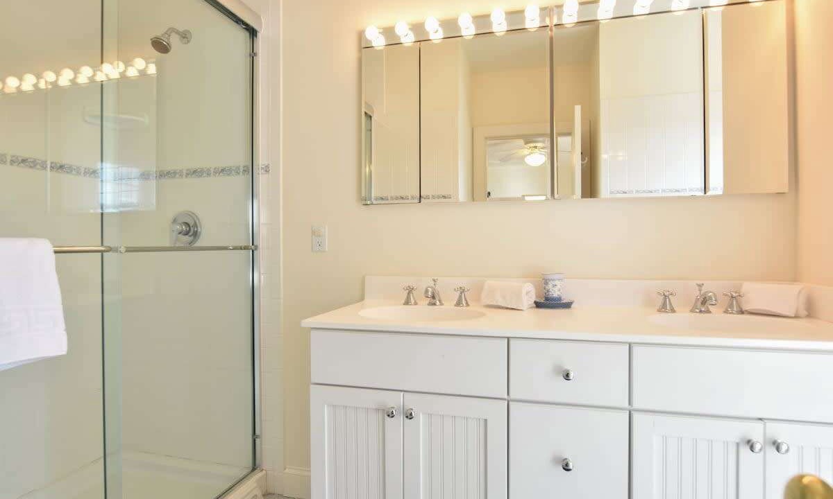 Photo of Bathroom in Barnstable