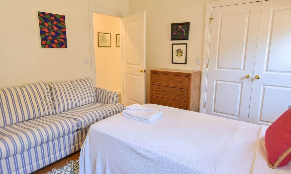 Photo of Bedroom in Barnstable