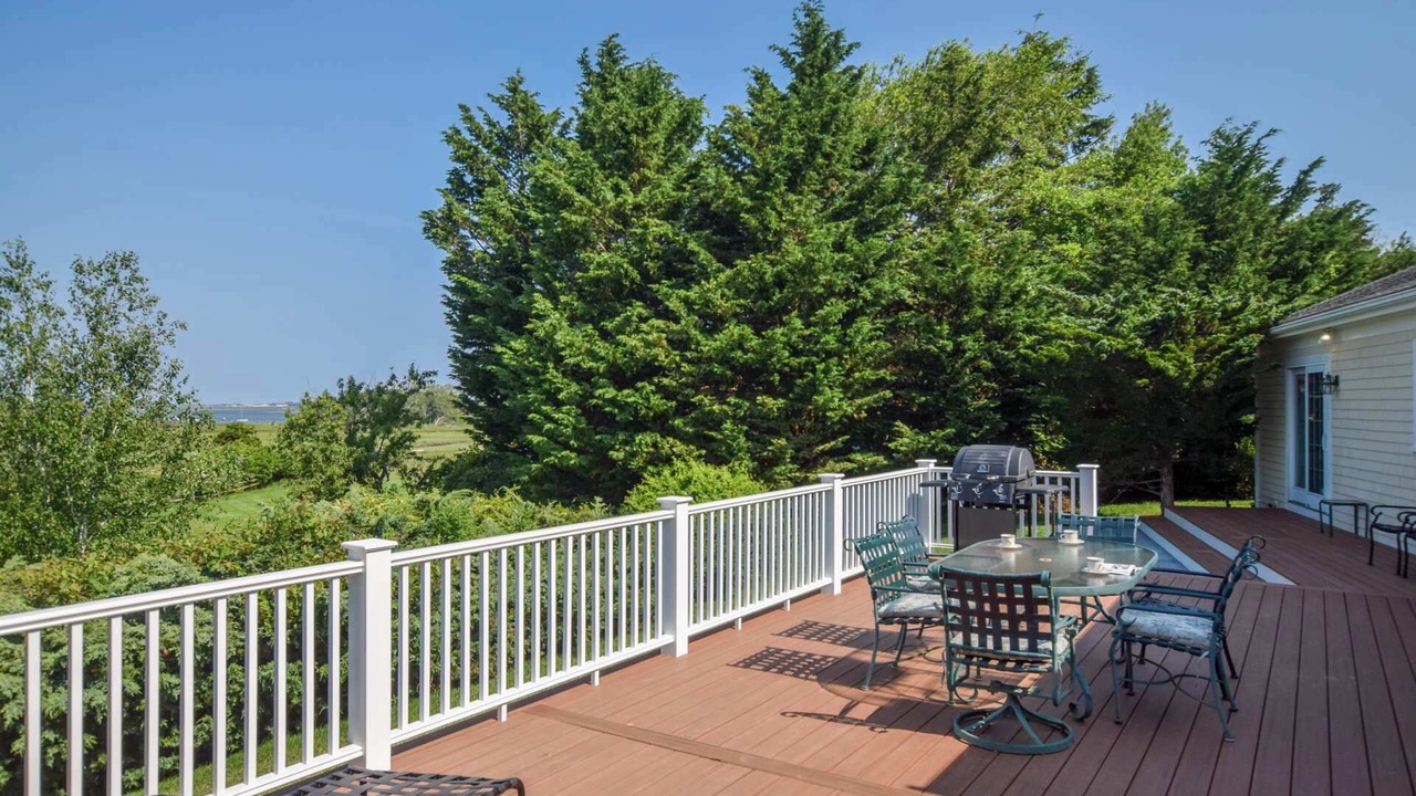 Photo of Outdoor in Barnstable