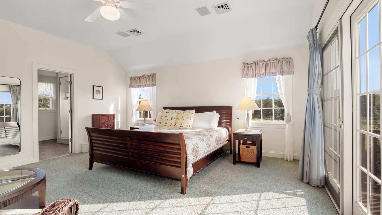 Photo of Bedroom in Barnstable