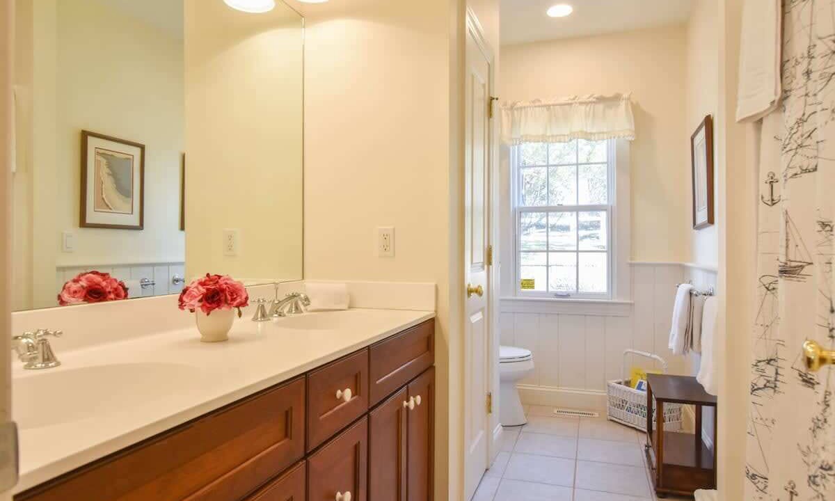 Photo of Bathroom in Barnstable