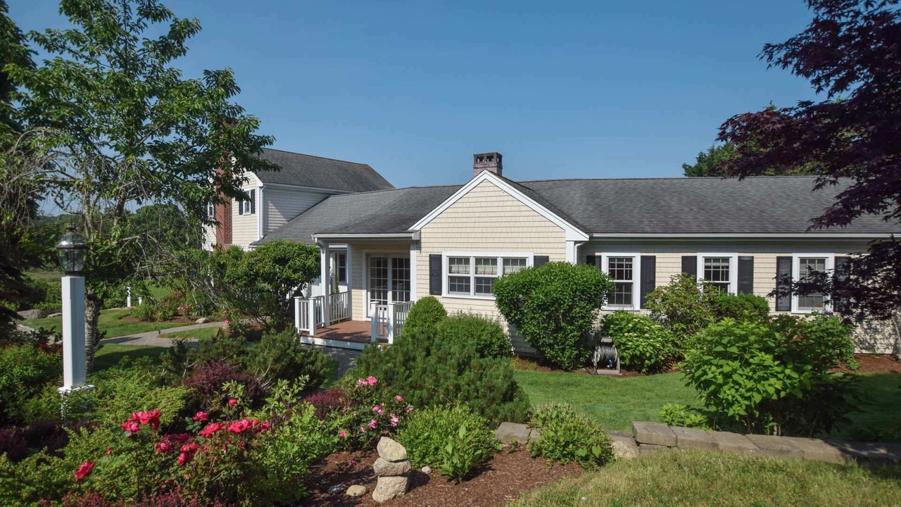 Photo of Outdoor in Barnstable