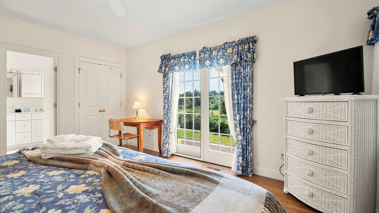 Photo of Bedroom in Barnstable