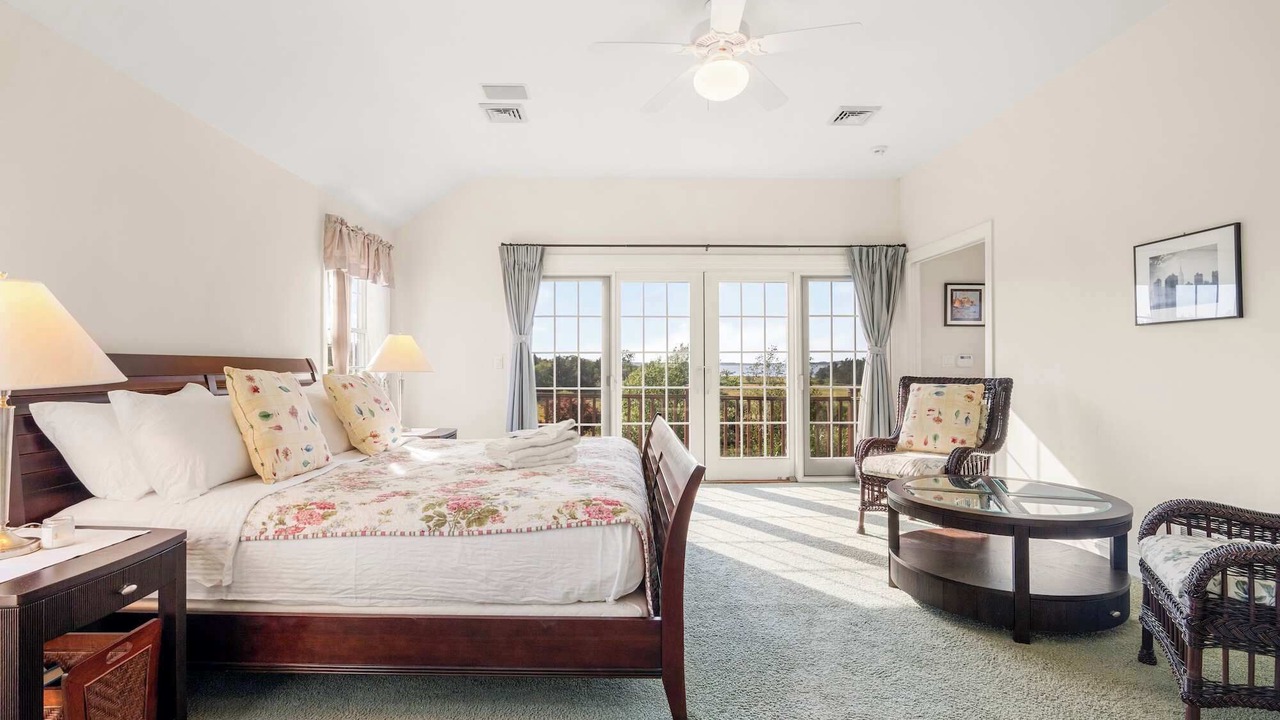 Photo of Bedroom in Barnstable