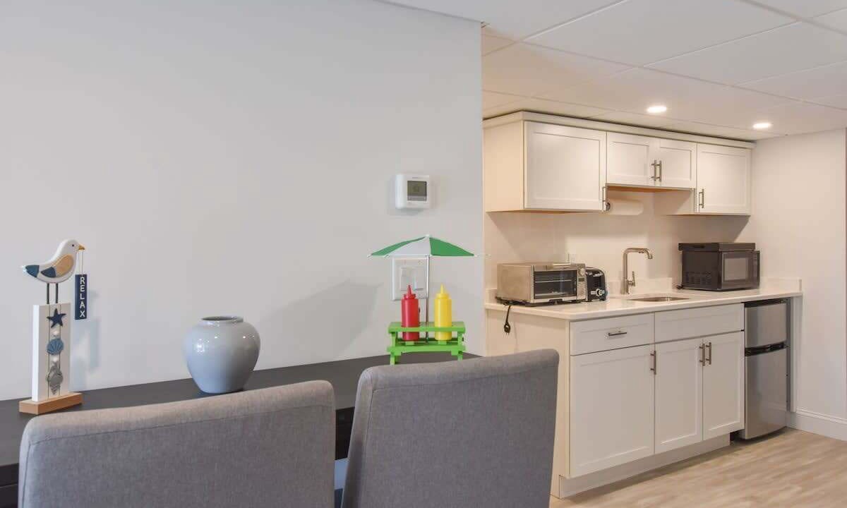 Photo of Kitchen in Barnstable