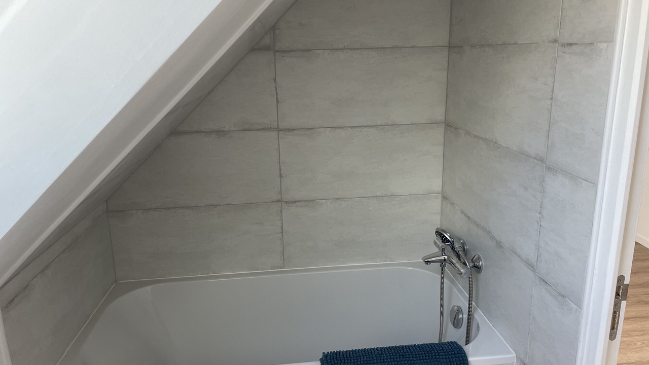 Photo of Bathroom in Lezardrieux