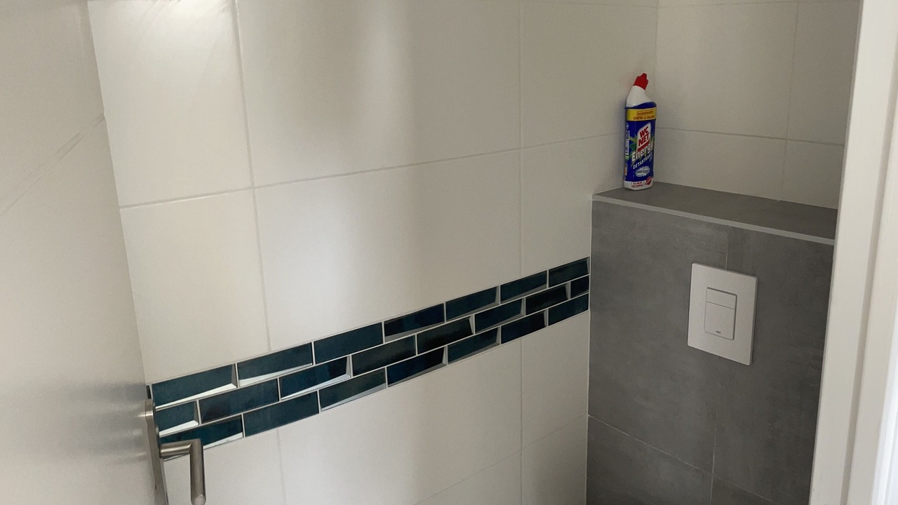 Photo of Bathroom in Lezardrieux