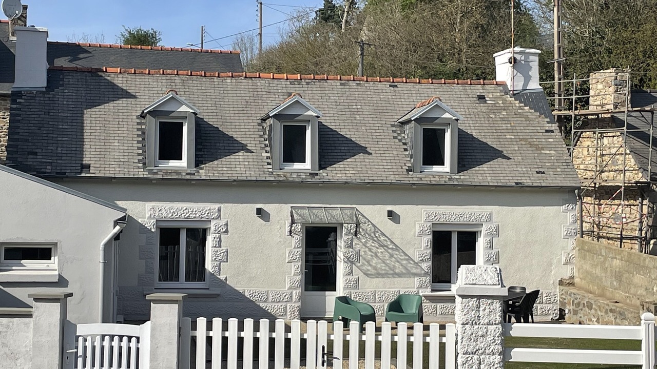 Photo of Outdoor in Lezardrieux