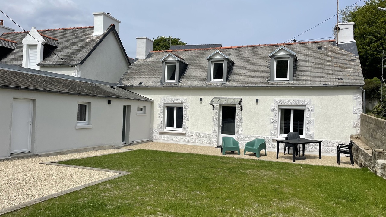 Photo of Outdoor in Lezardrieux