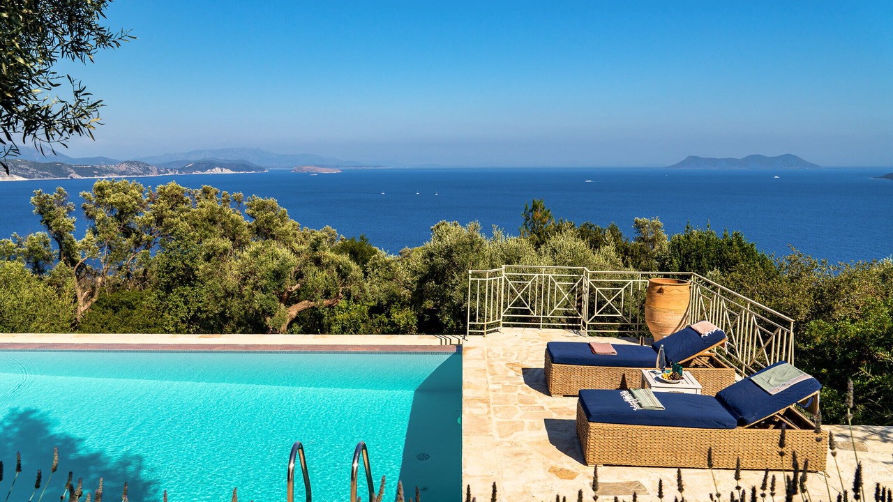 Photo of Outdoor in Sivota