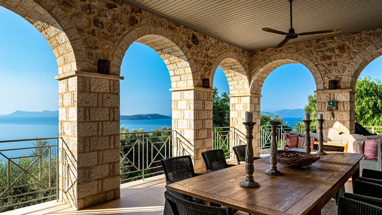 Photo of Outdoor in Sivota