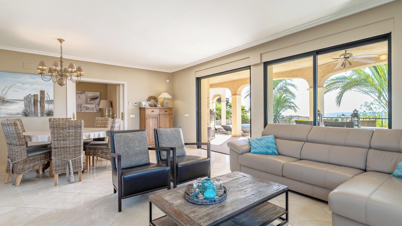Photo of Livingroom in Coveta Fuma