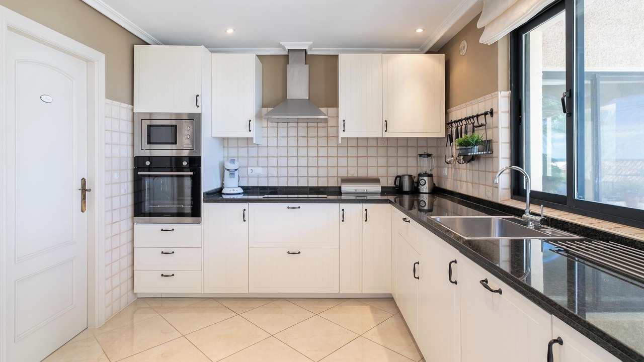 Photo of Kitchen in Coveta Fuma