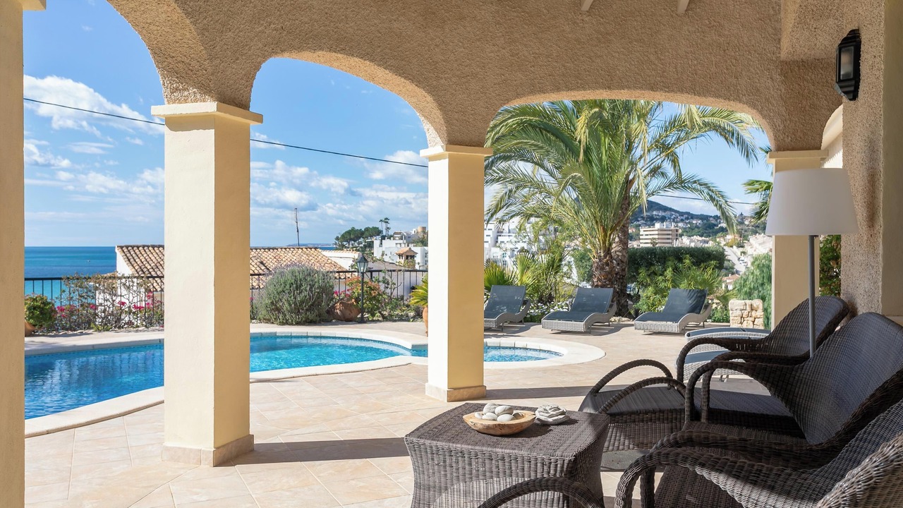 Photo of Outdoor in Coveta Fuma