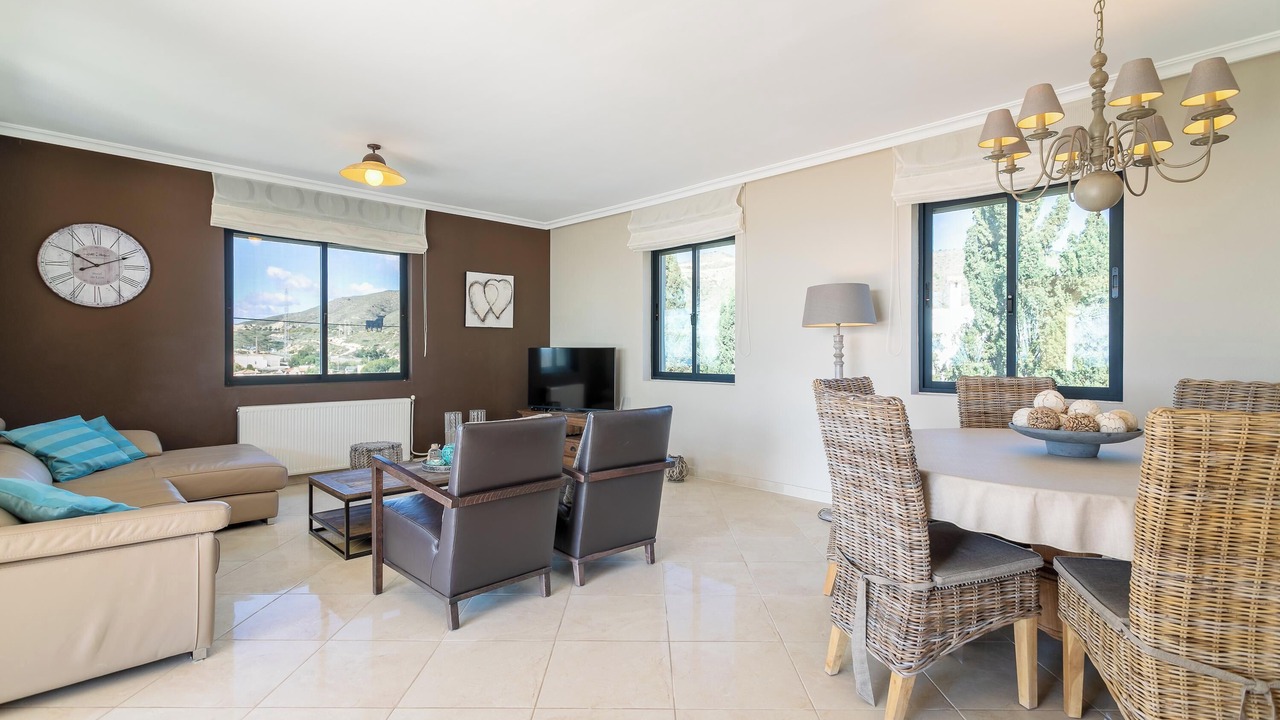 Photo of Livingroom in Coveta Fuma