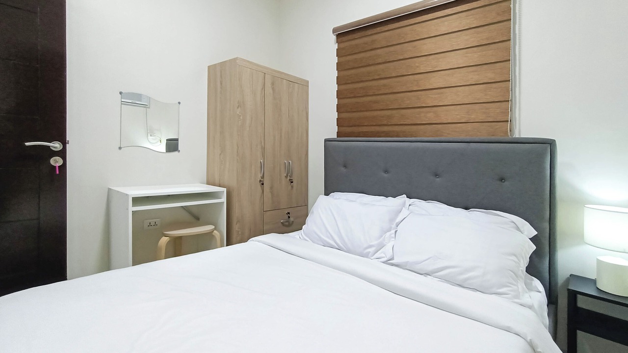 Photo of Bedroom in Mabini