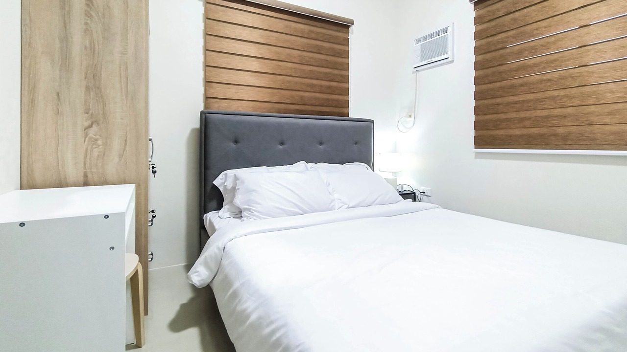 Photo of Bedroom in Mabini