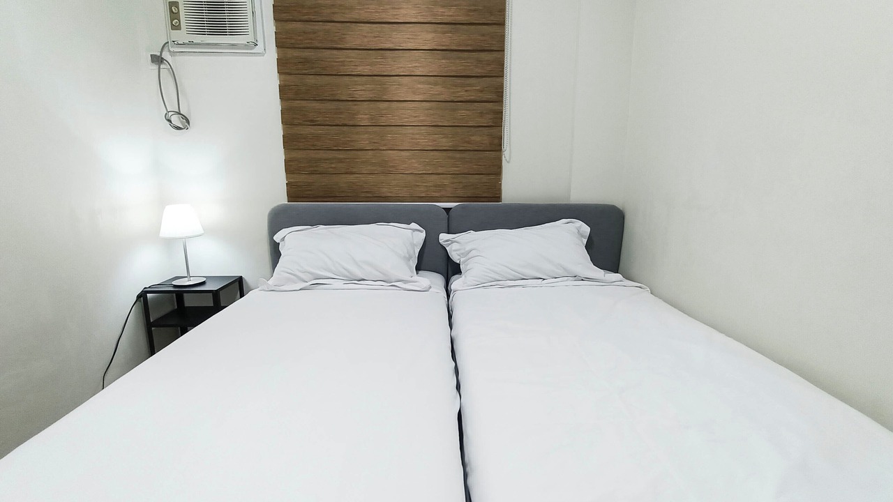 Photo of Bedroom in Mabini
