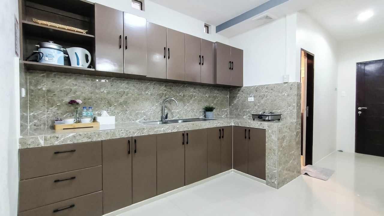 Photo of Kitchen in Mabini