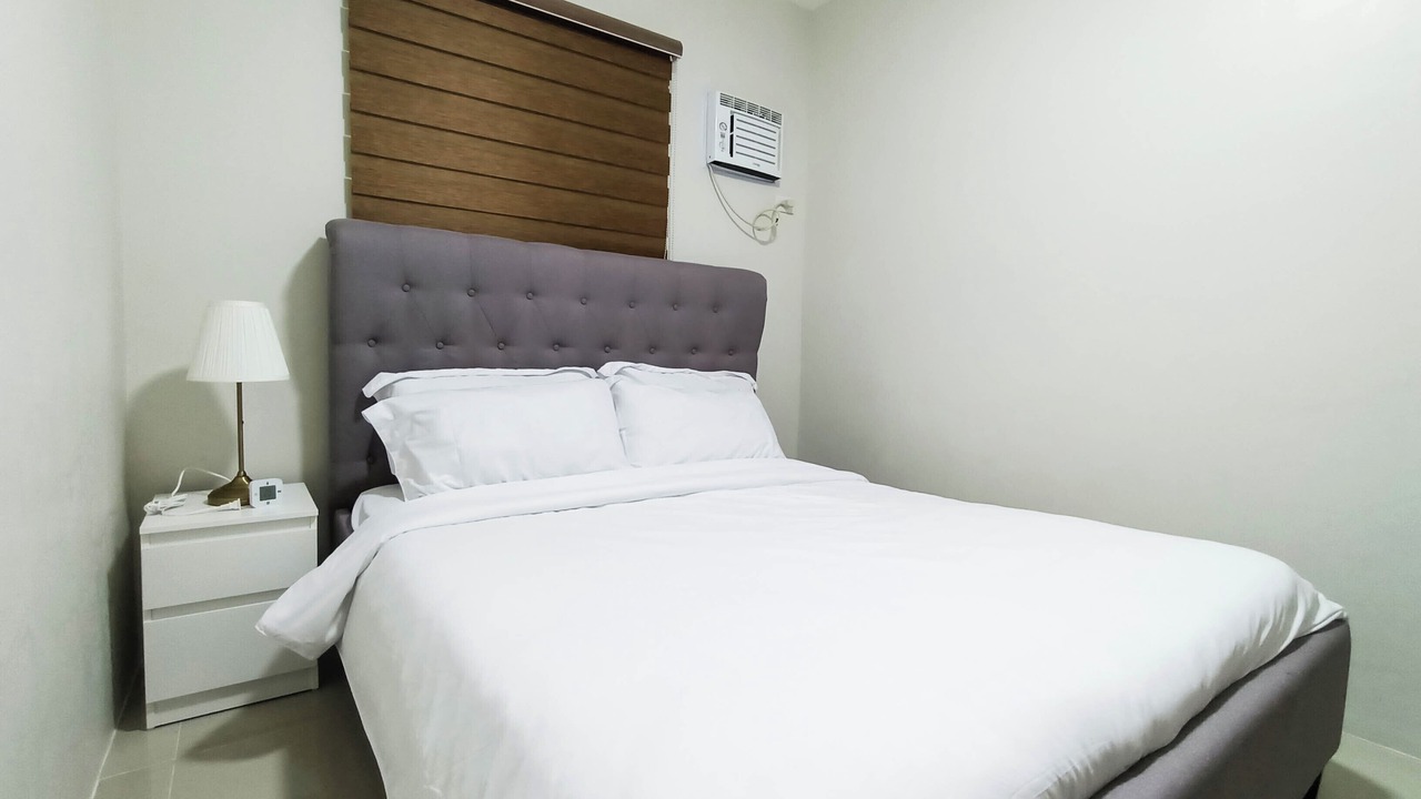 Photo of Bedroom in Mabini