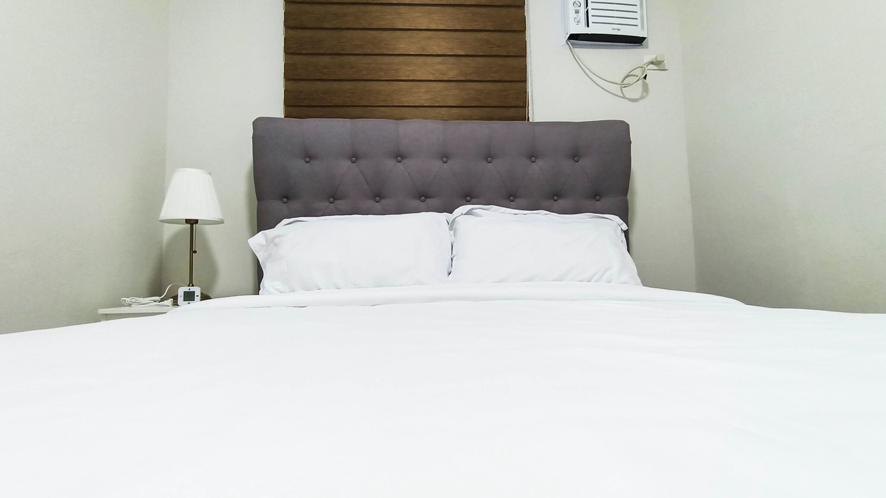 Photo of Bedroom in Mabini