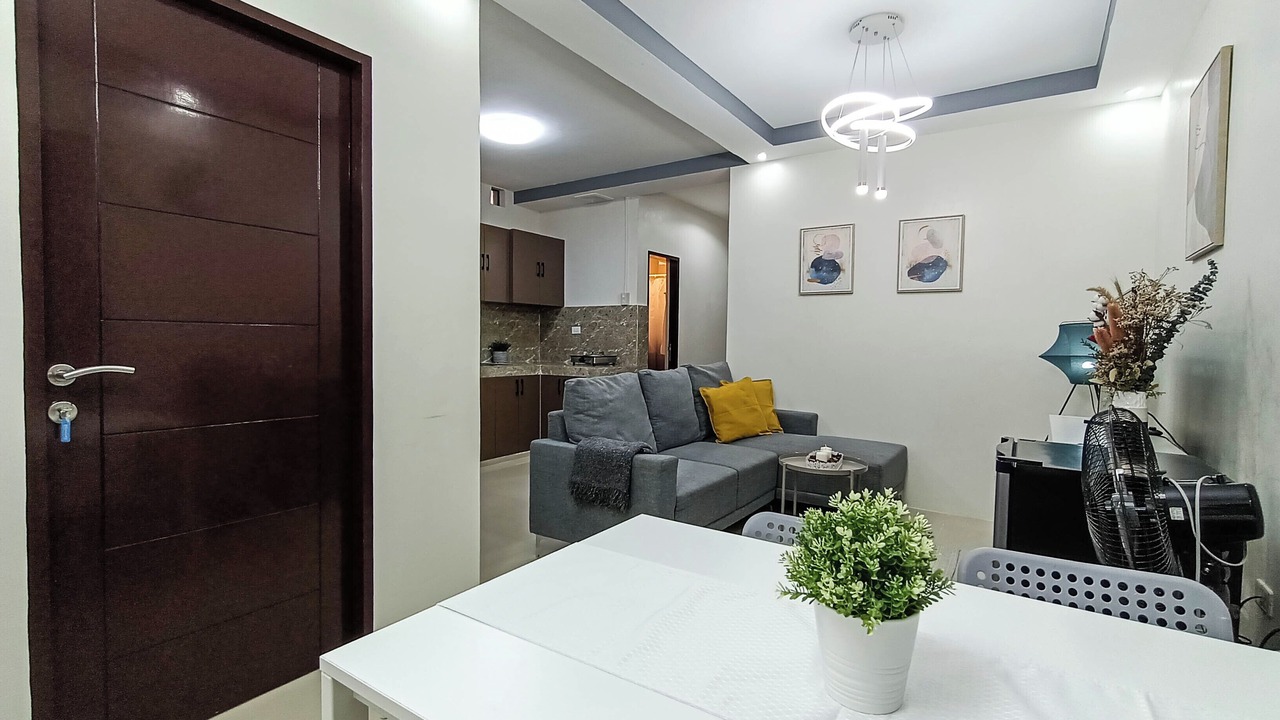 Photo of Livingroom in Mabini