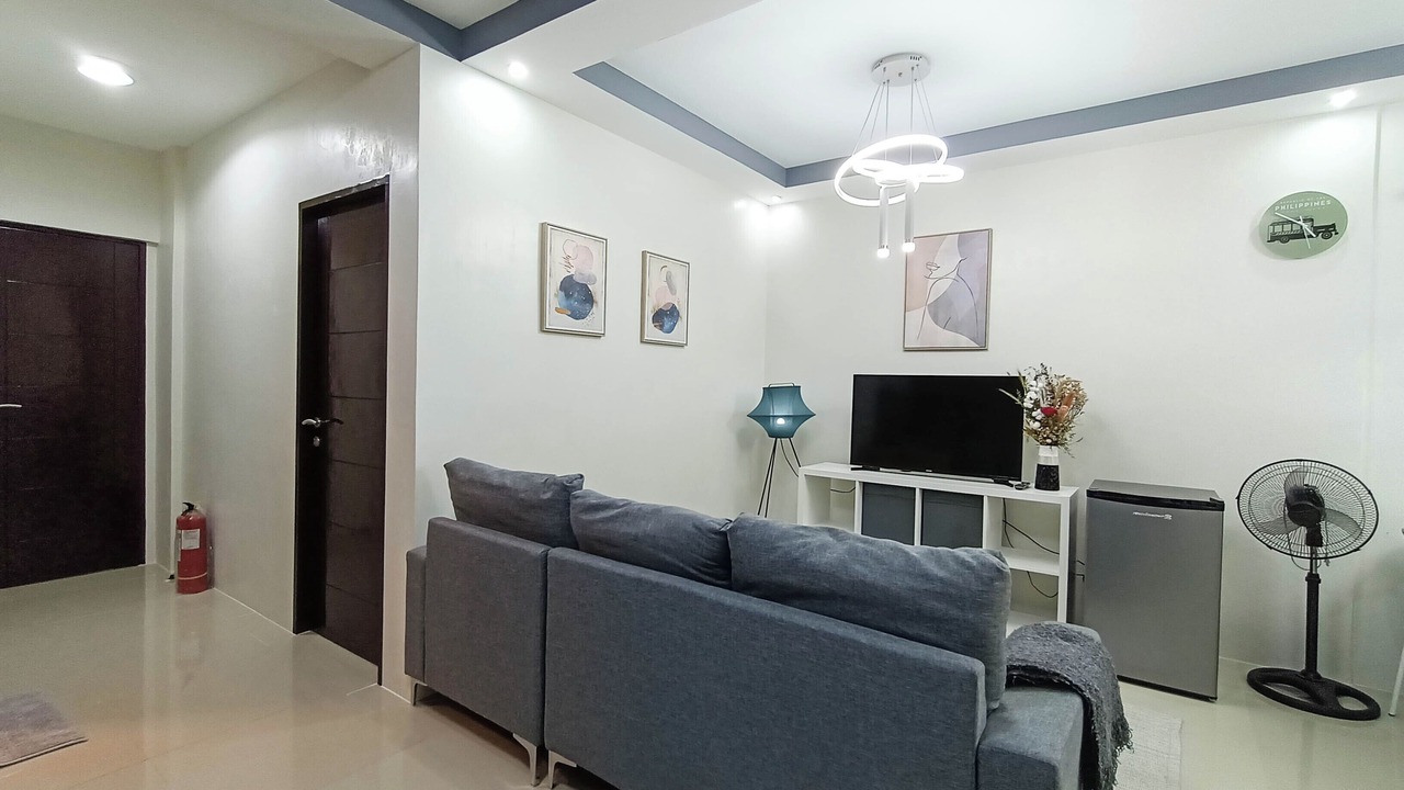 Photo of Livingroom in Mabini