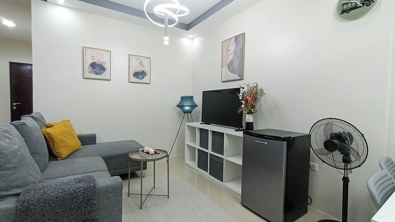 Photo of Livingroom in Mabini