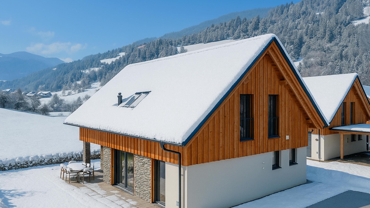 Photo of Outdoor in Sankt Lorenzen ob Murau