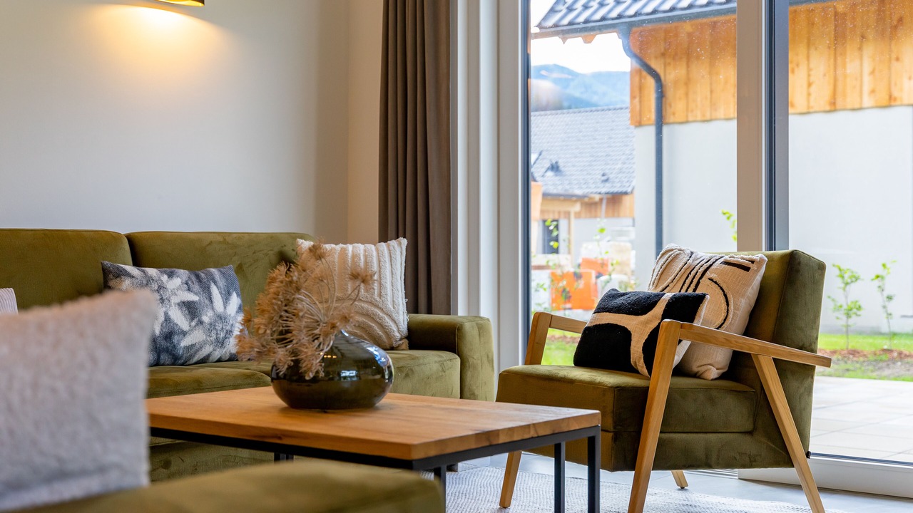 Photo of Livingroom in Sankt Lorenzen ob Murau