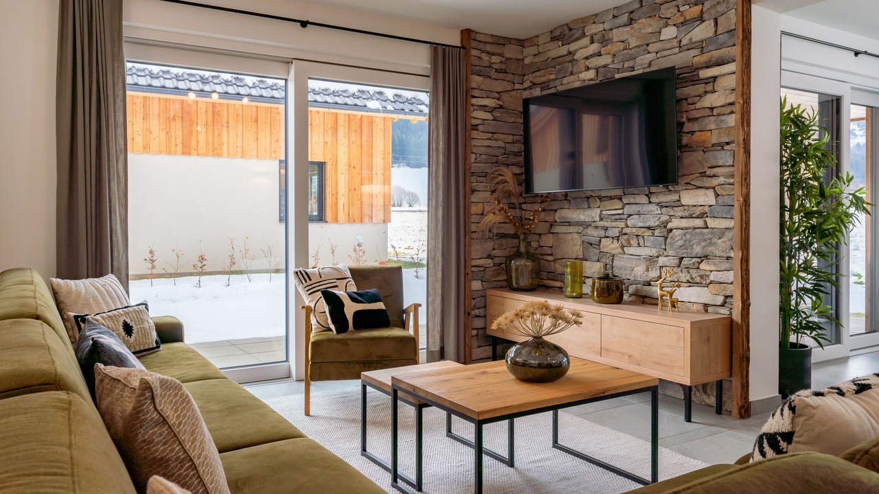 Photo of Livingroom in Sankt Lorenzen ob Murau