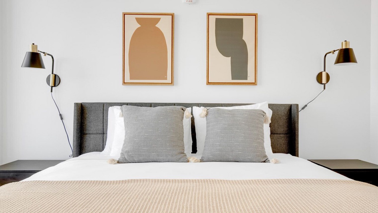 Photo of Bedroom in Chinatown