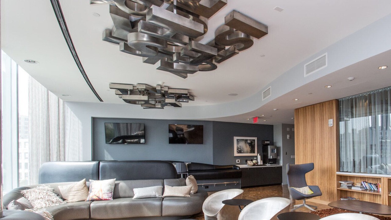 Photo of Livingroom in Chinatown