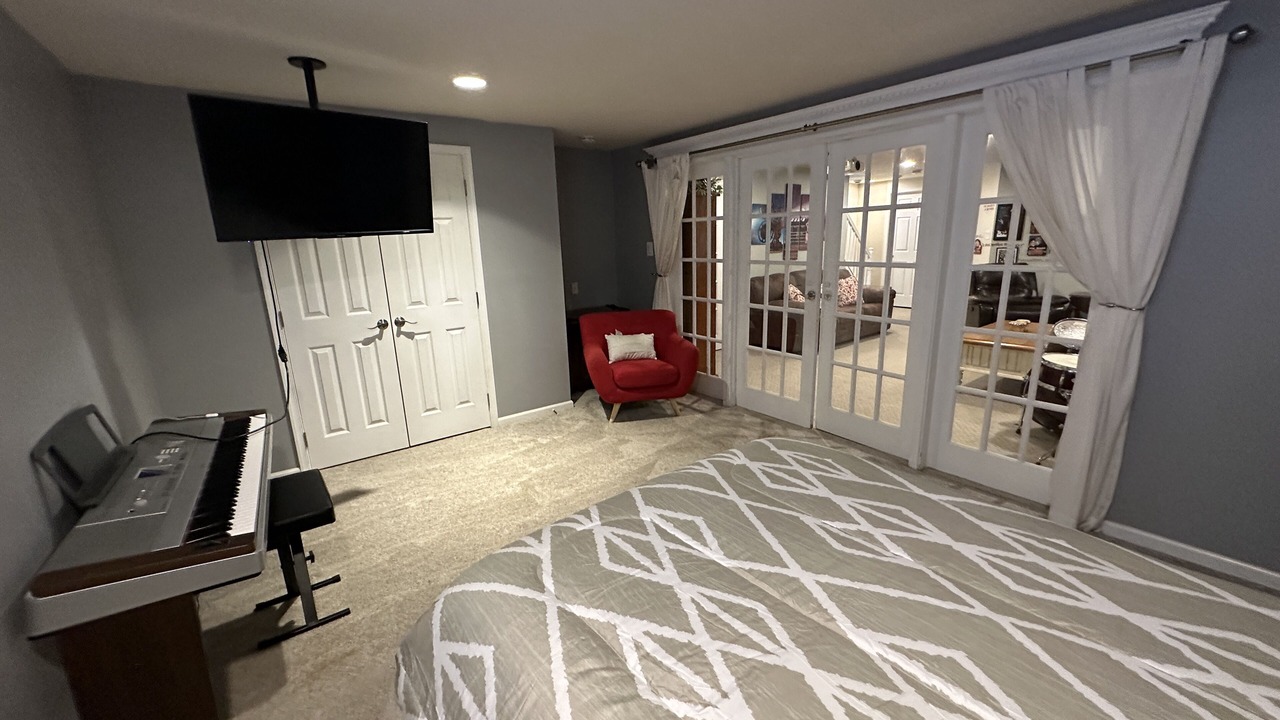 Photo of Bedroom in Greentree