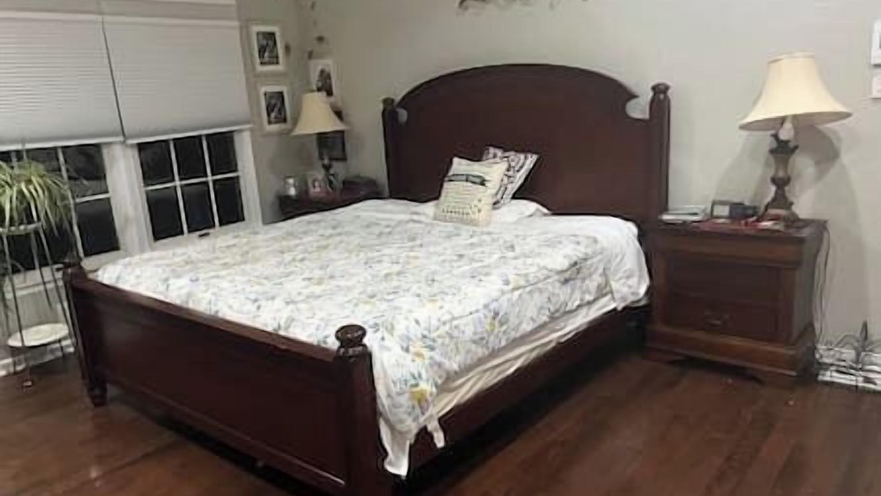 Photo of Bedroom in Greentree