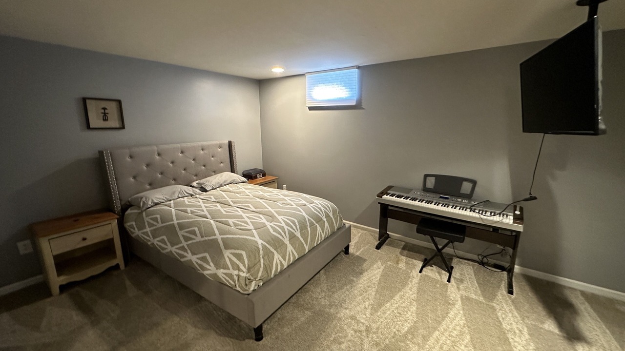Photo of Bedroom in Greentree