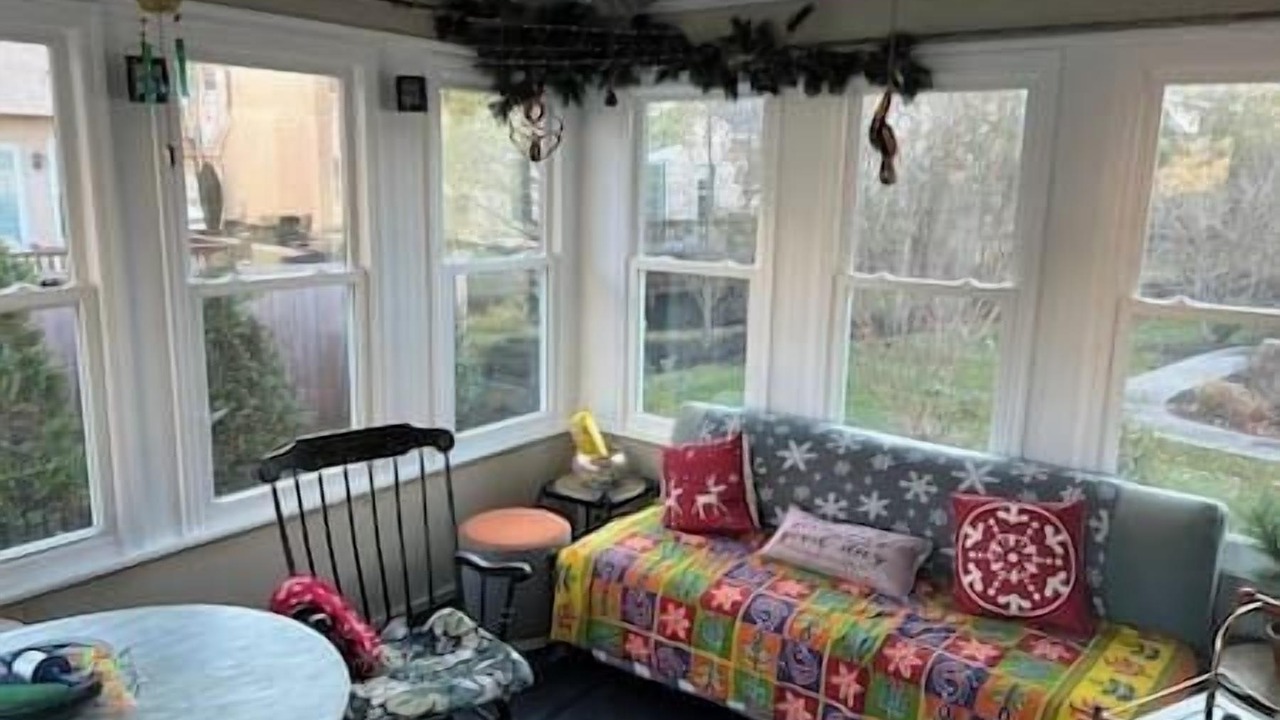 Photo of Livingroom in Greentree