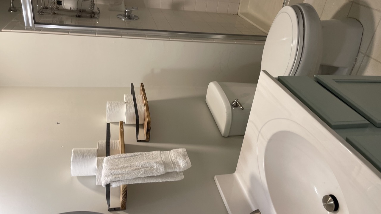 Photo of Bathroom in Greentree